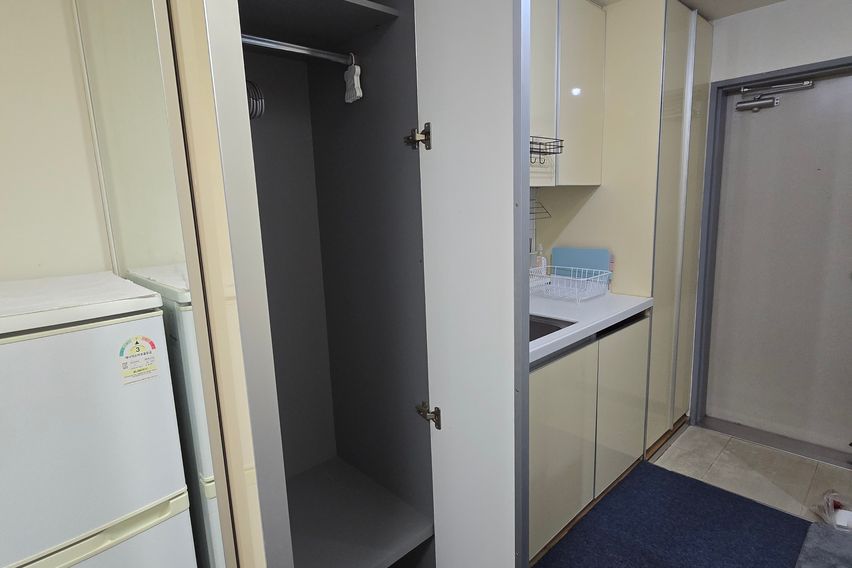 서울대입구역 도보5분