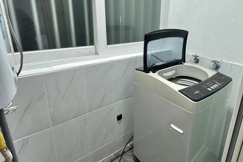 경북대 정문 넓은 원룸 4번째 이미지