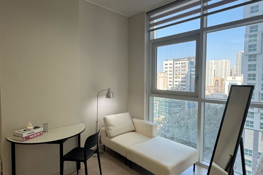 🌆범어역1분 시티뷰풀옵