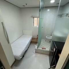 강서구 화곡동 고시원 방 이미지