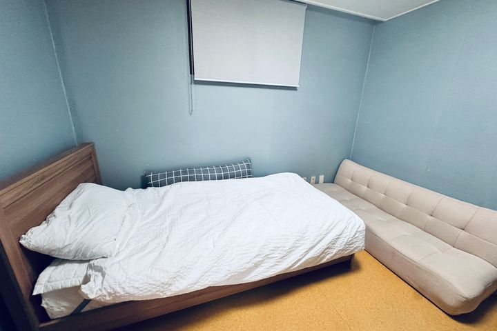 분당서현역🩷45평형2룸 3번째 이미지
