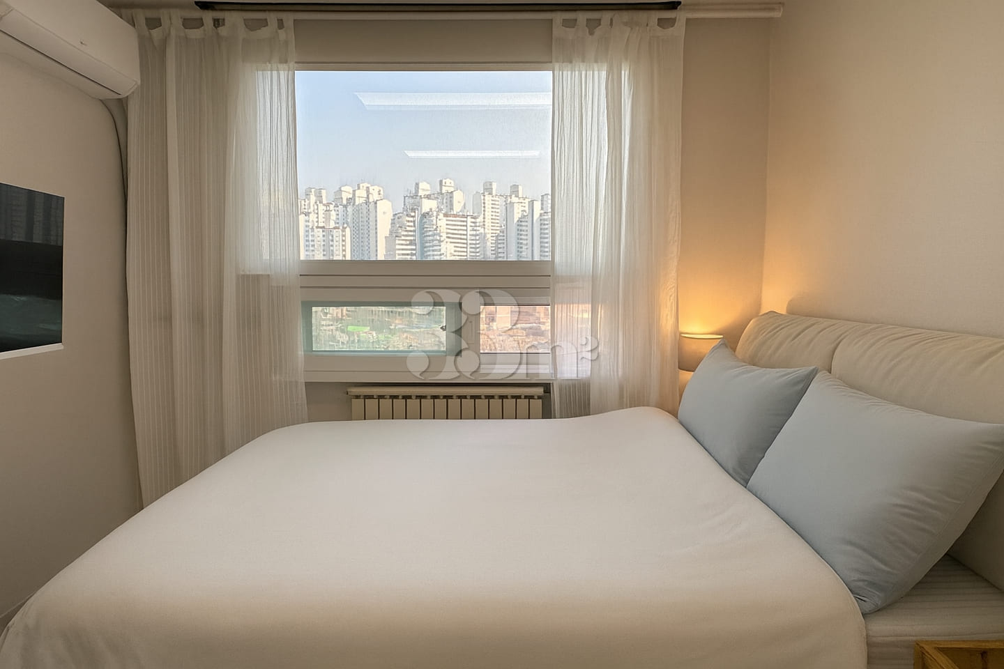 ☁️ 1 min from Mapo Station / Fully furnished, 0th image