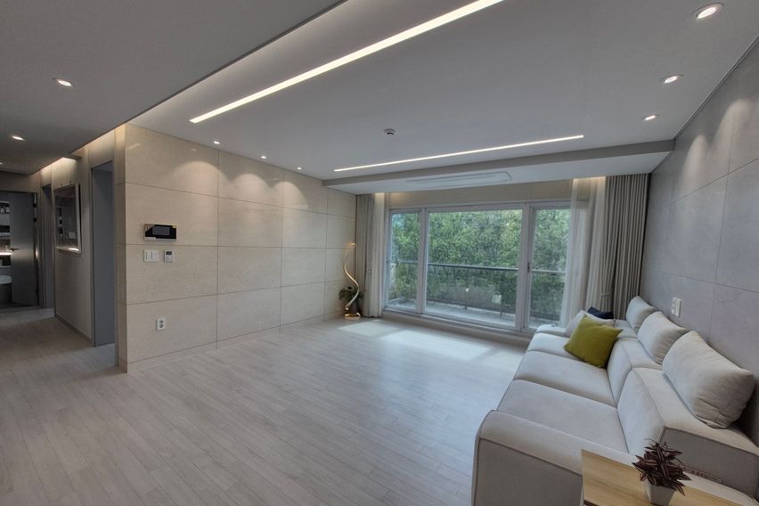 아라최고급신축/최대8인 1번째 이미지