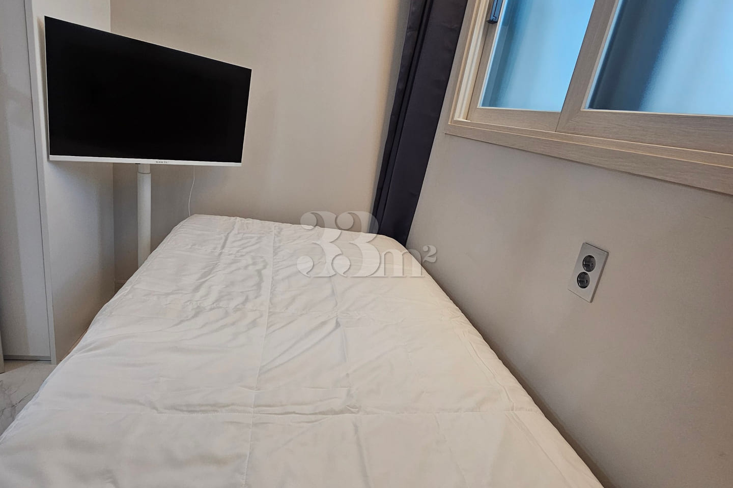 1.5-room apartment, 20 minutes from Gangnam/H 12th image