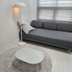 Within walking distance of Dongtan Station. Unit Image