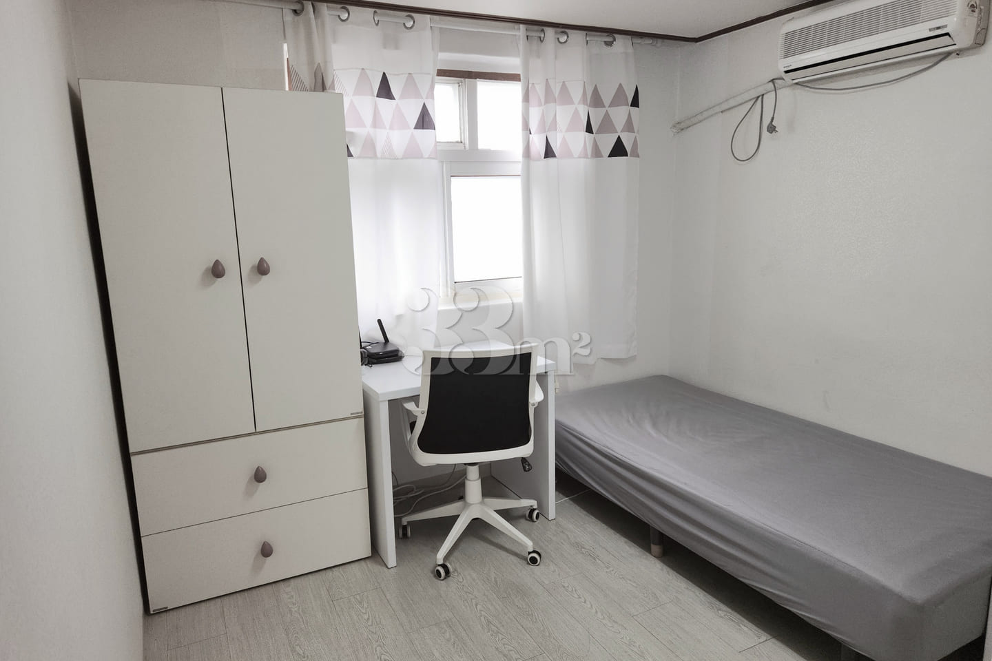 Woori Building, Unit 503 (4th floor) 5th image