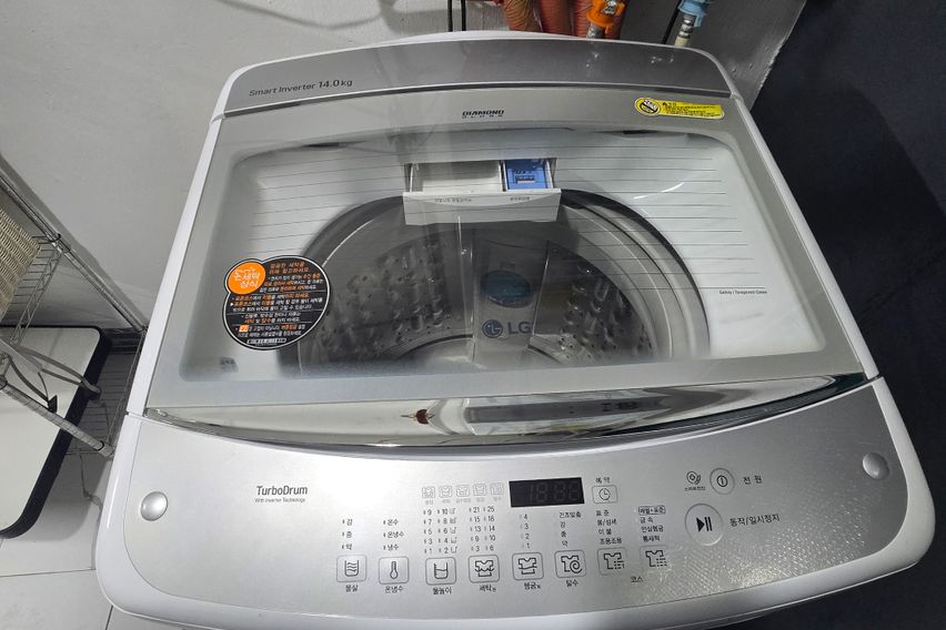 둔산갤러리아 도보가능 7번째 이미지