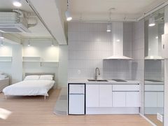 Asan Medical Center Large Studio 10th image