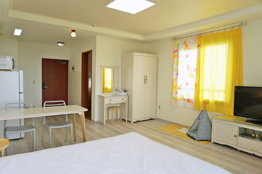 제주오션뷰 바다스테이Y