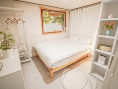 Seodamjae / Seodaemun / Fully Furnished Two-R 9th image