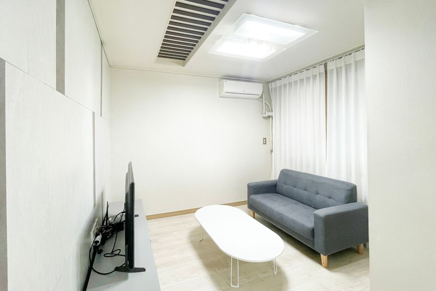 부산역 투룸교통요지34