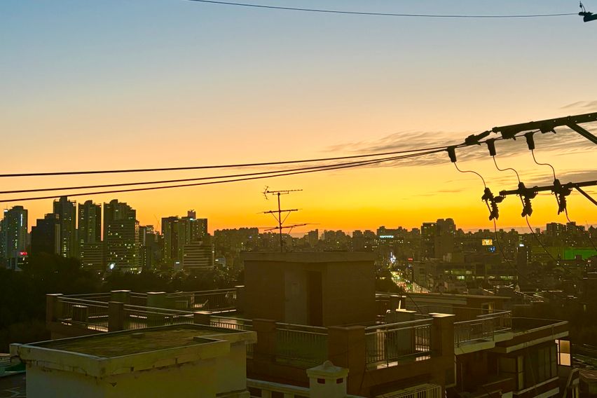 해방촌 루프탑 하우스 13번째 이미지