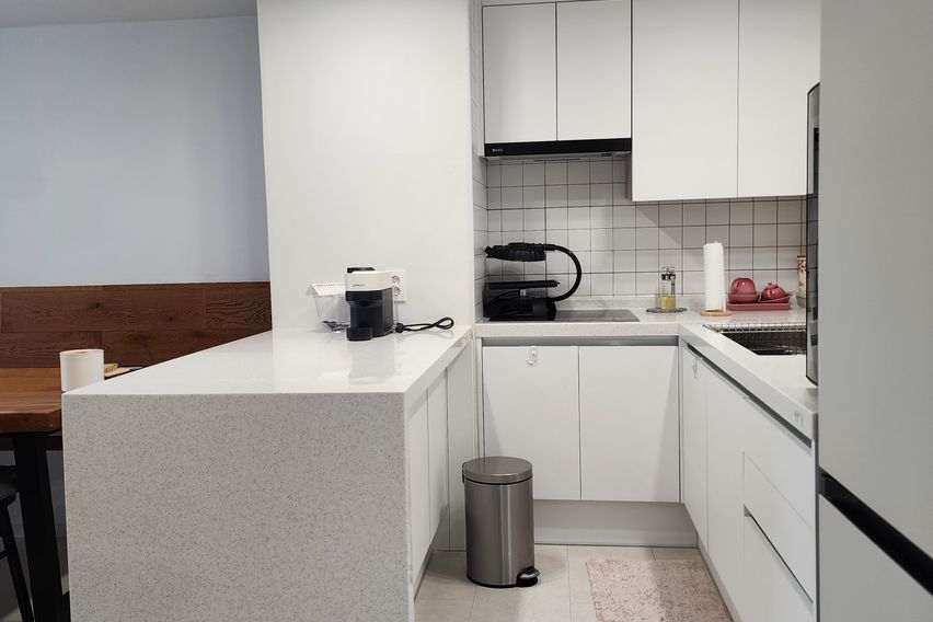 속초 해변 가족 힐링