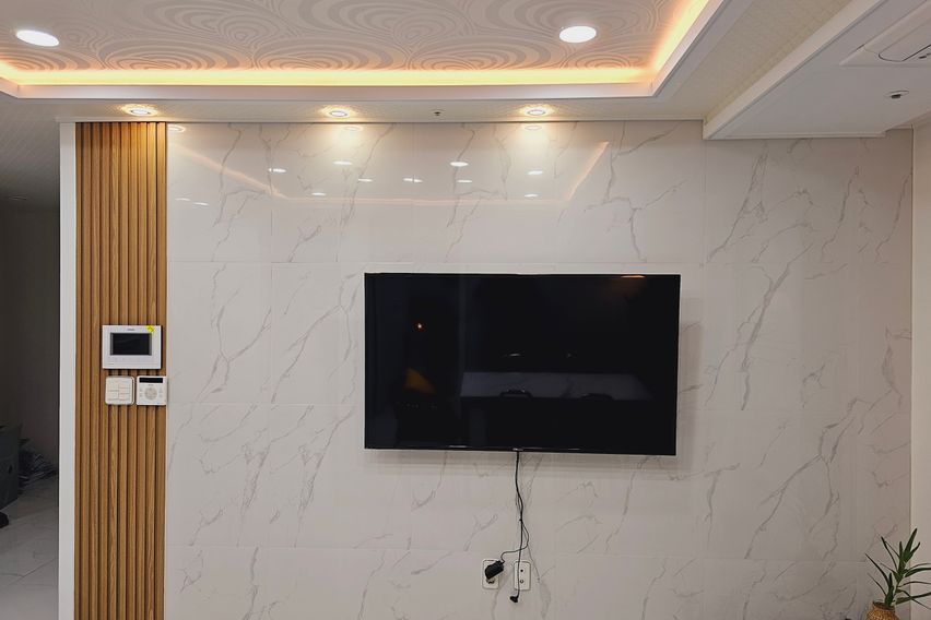 화곡 역세권 3룸숙소