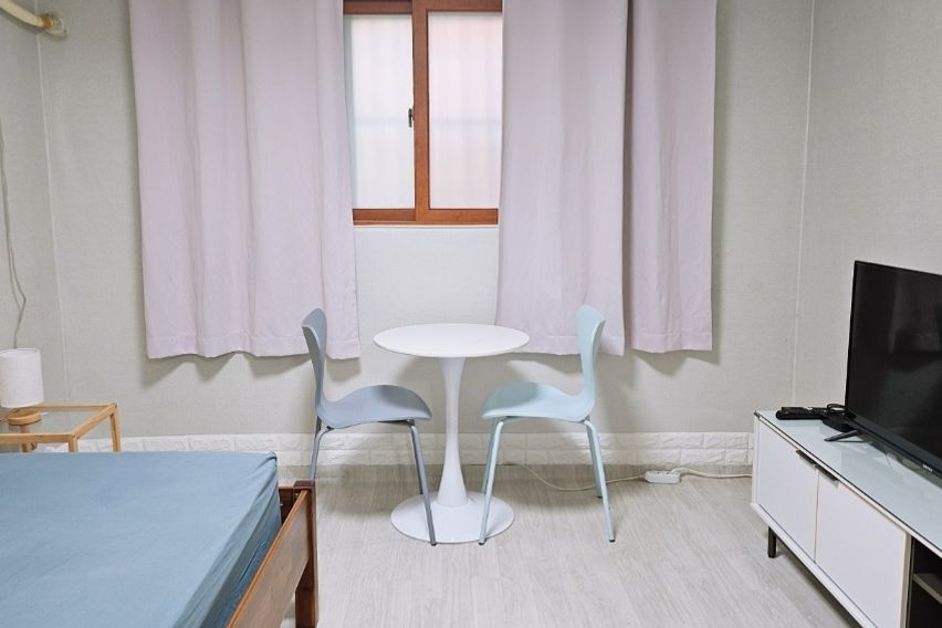 주차편리 투룸🏡104