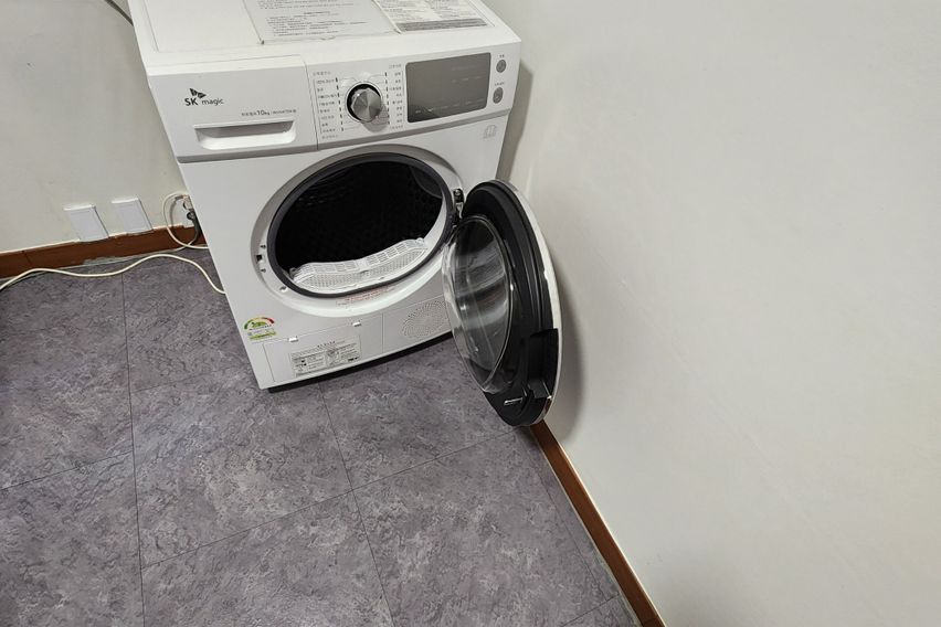 깔끔한원룸형 방