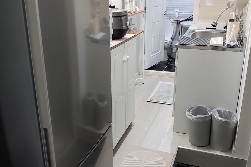 수지구청역5분/풀옵션 8번째 이미지