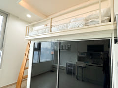 5 minutes from Sindaebang Station; park and f 3th image