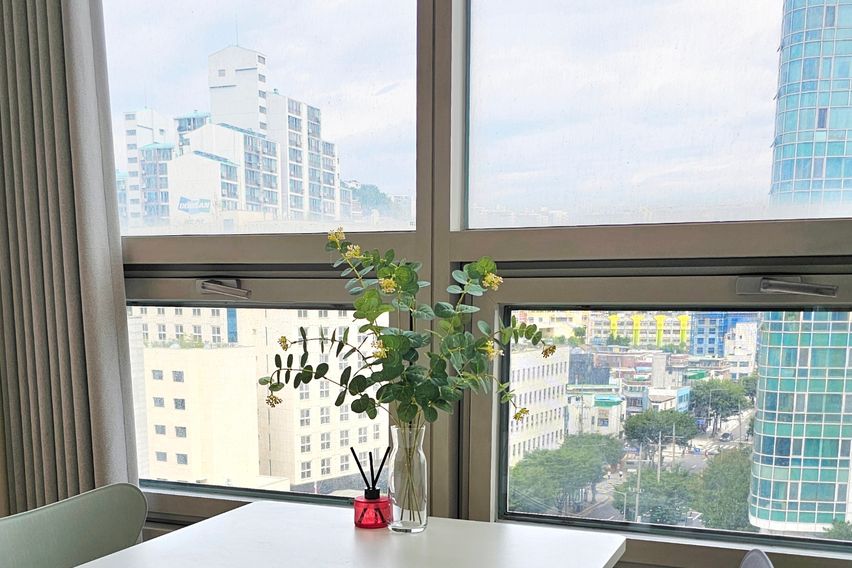 동묘역 5초 오피스텔2