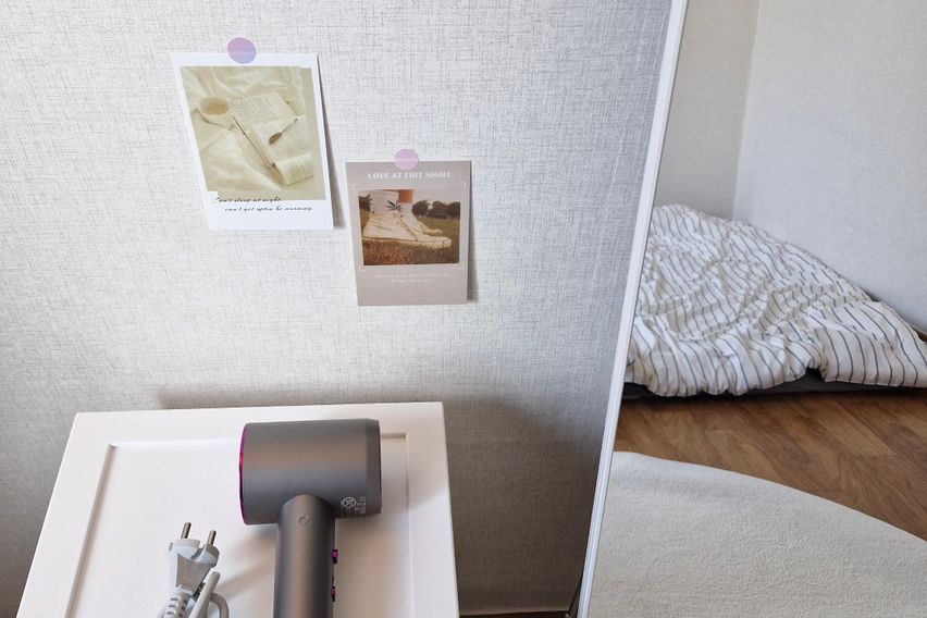 신세계/광천터미널3분