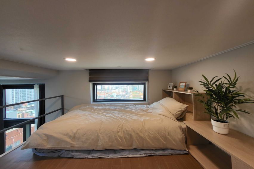 답십리역 근처 복층 7번째 이미지