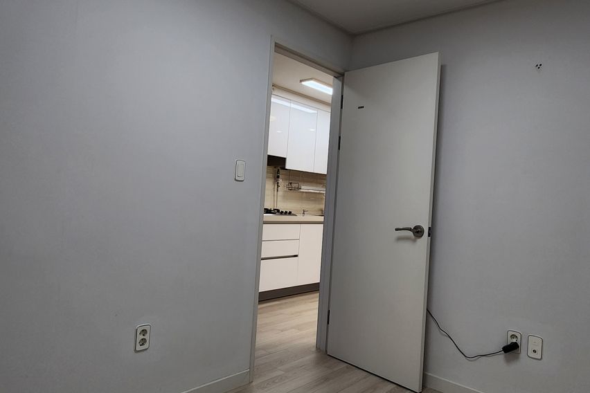 김포공항역 송정역