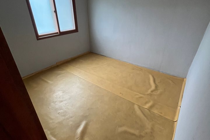 Donghae City 3-room apartment, super special 4th image
