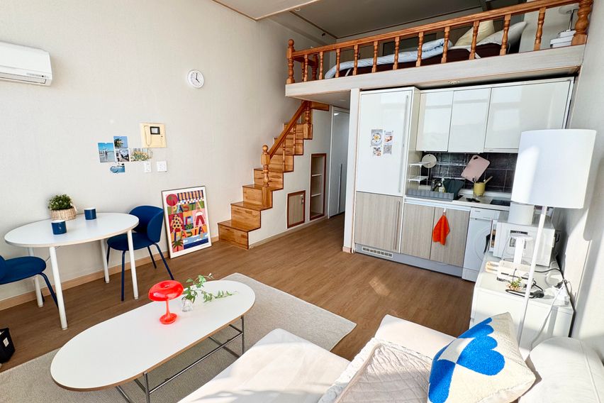 오픈특가💛신중동역 5분