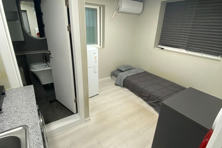 태릉역/공릉코지하우스