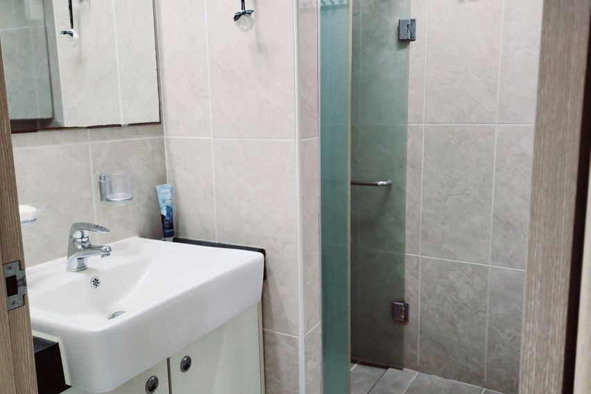 김해중심 오피스텔3층