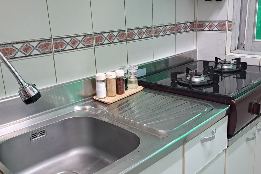 남부주민센터1룸 101 9번째 이미지