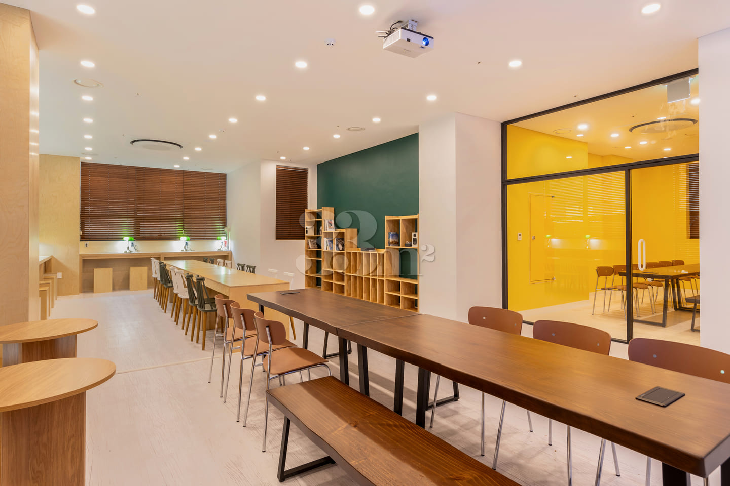 Fully Furnished Duplex, Unit 1-805 14th image
