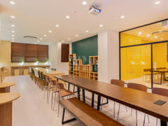 Fully Furnished Duplex, Unit 1-805 14th image