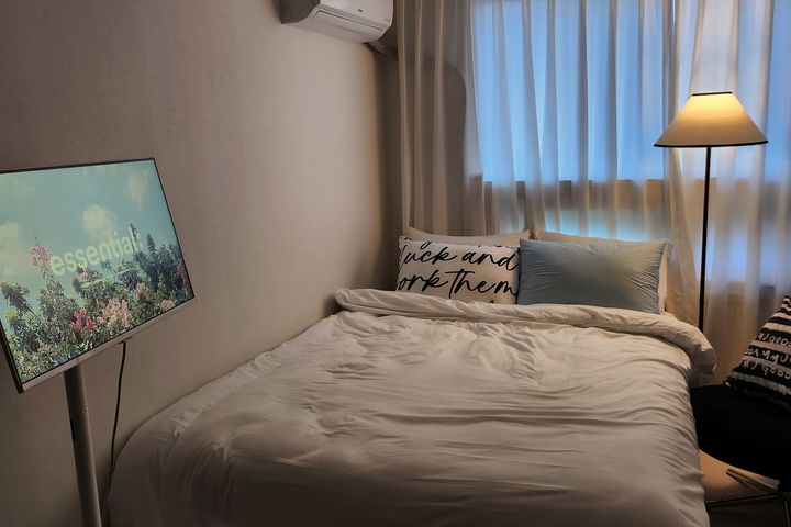 💙마포남향고층풀옵션 2번째 이미지