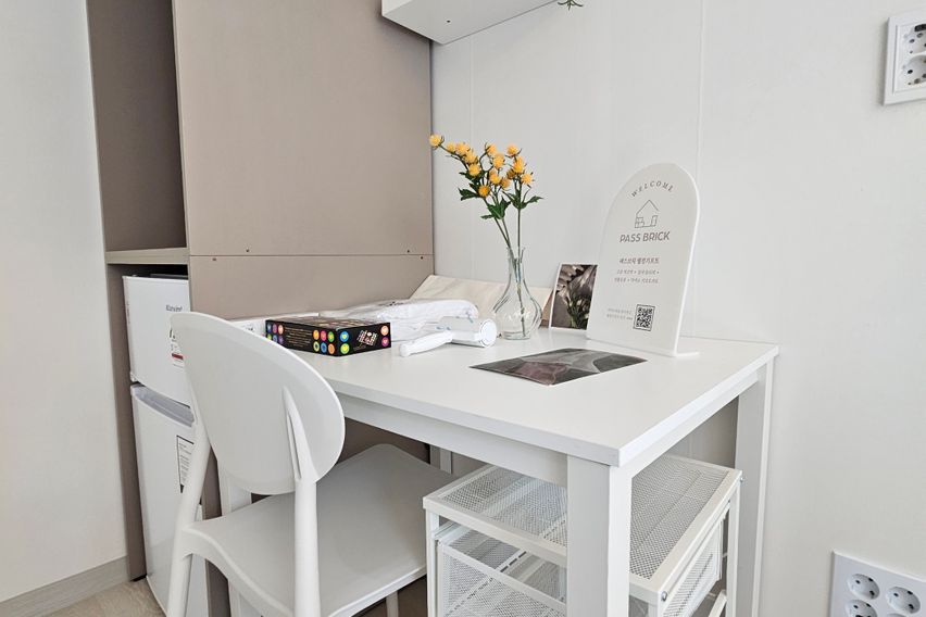 패스브릭 원룸_ B타입