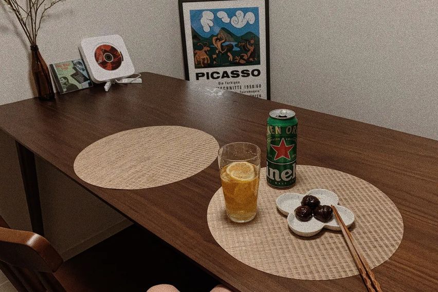 인구 죽도 휴휴암 12번째 이미지