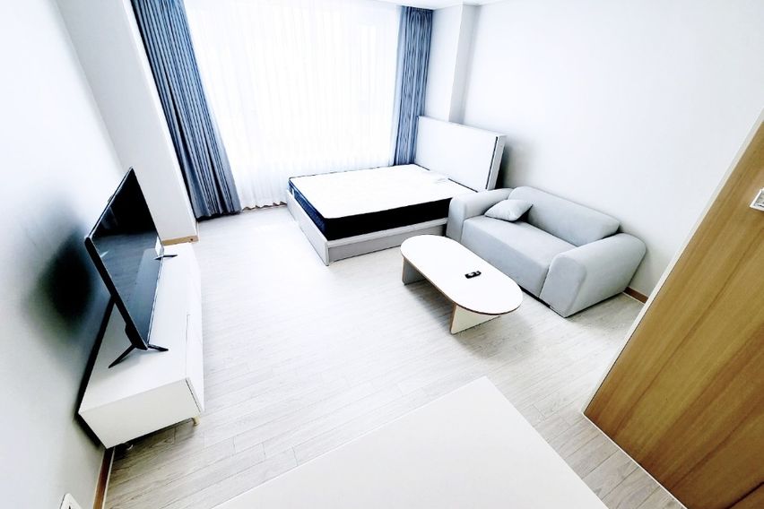 청담역도보1분 푸르지오 3번째 이미지