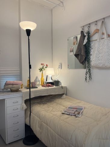 풀옵션 남성전용 B룸