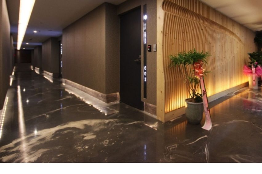 남포역콤마스테이c