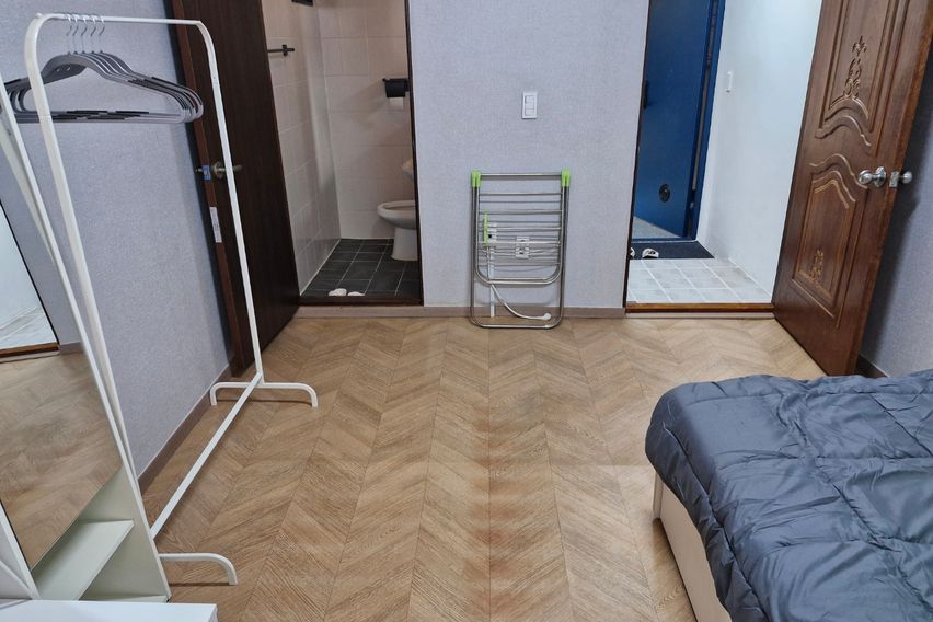 애막골 1인실 A타입 3번째 이미지