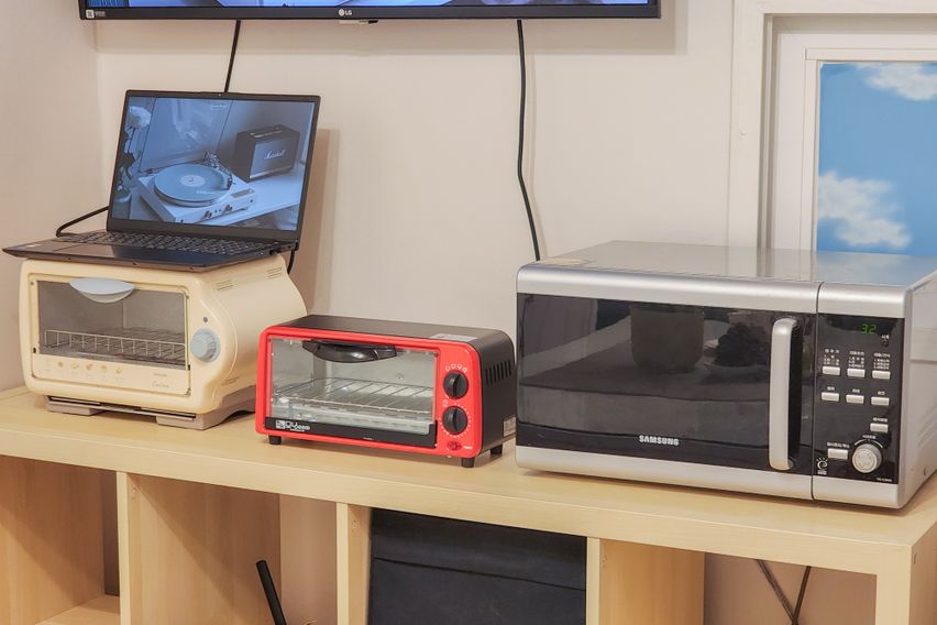 서울대벤처 순하우스C룸