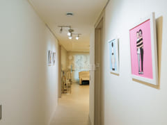 New, fully-furnished apartment in Jung-gu, ri 5th image