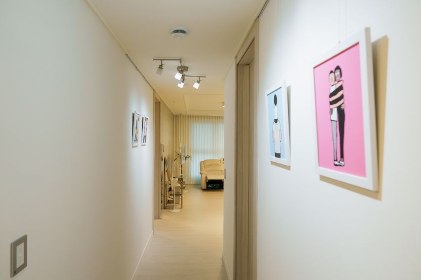 중구 초역세권 신축풀옵