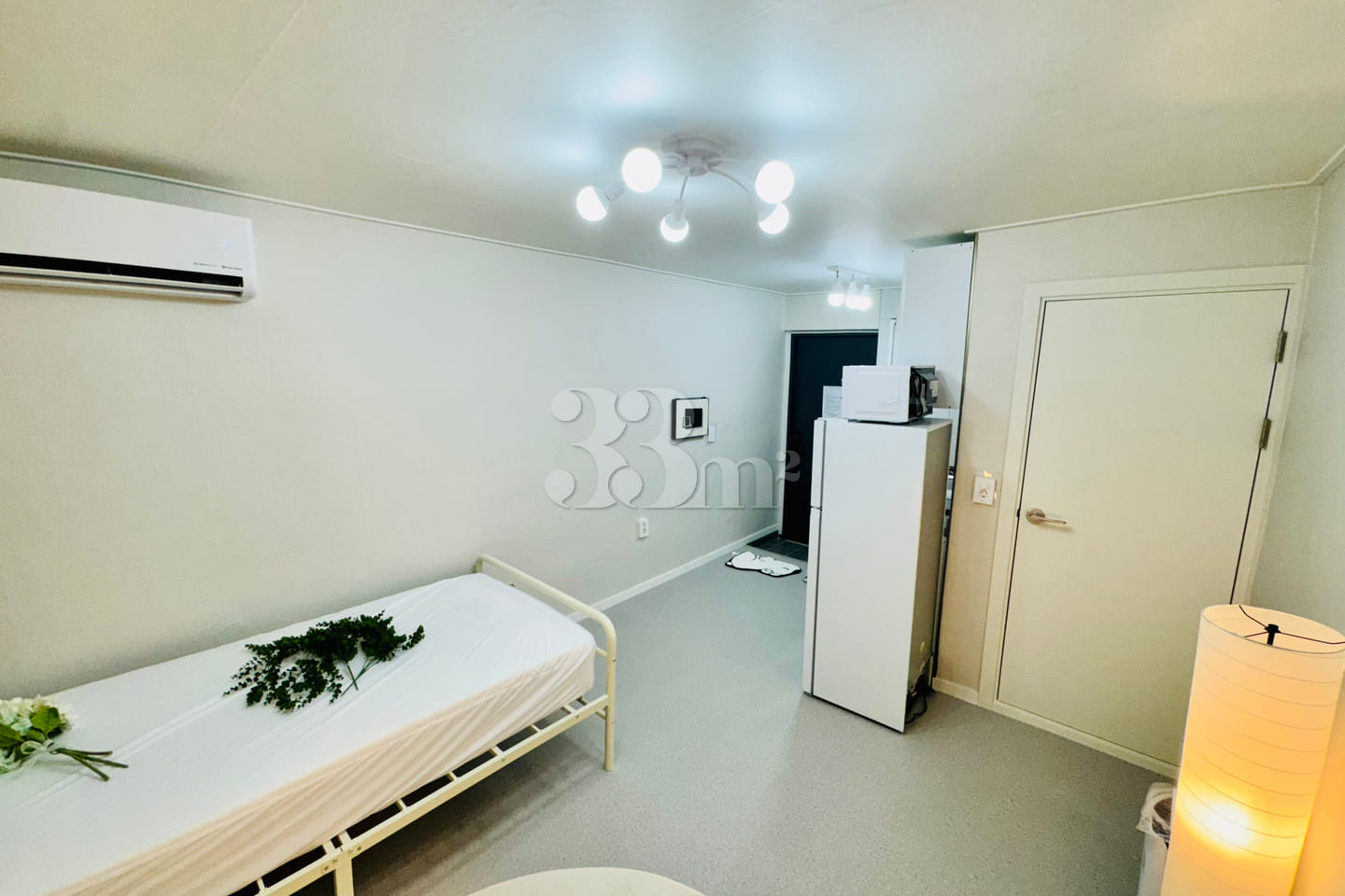Cheongju Yongam-dong Aneuk Room 3th image