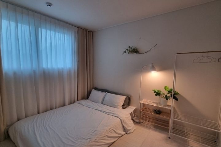 #Hwagye Station #3 Bedrooms #New Construction 0th image