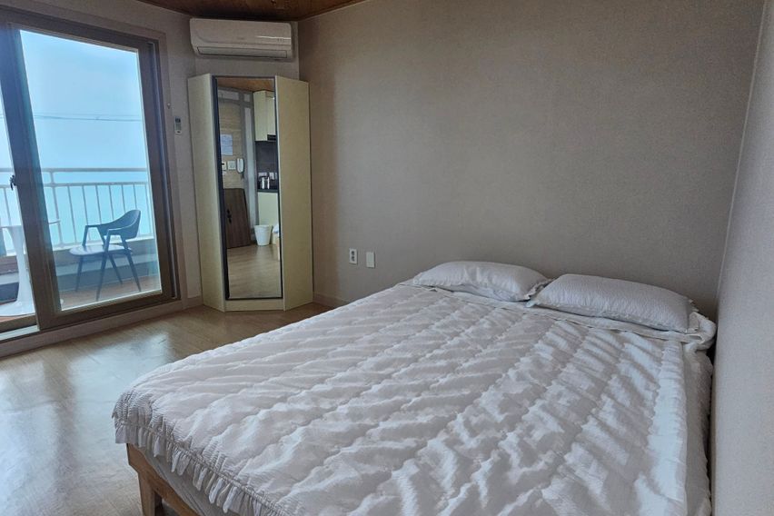 삼척 덕산해변품은 방