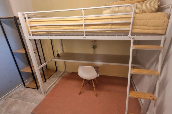 Gireum Station Value-for-Money Residence 8th image