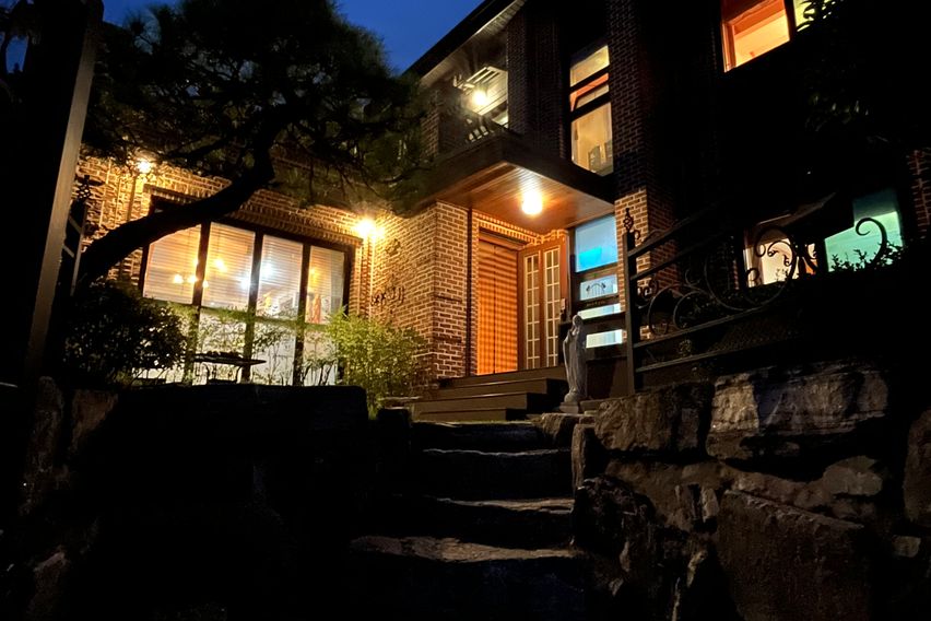 대구 팔공산 전원주택 3번째 이미지