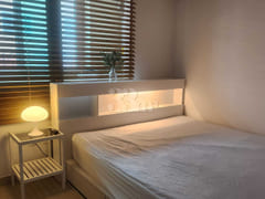 Fully furnished two-room apartment in Sannam- 1th image
