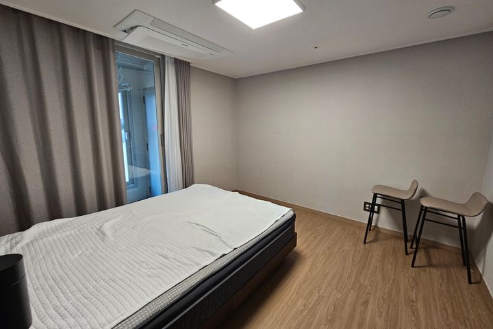 Nohyeong-dong, fully furnished 3-room apartme 7th image